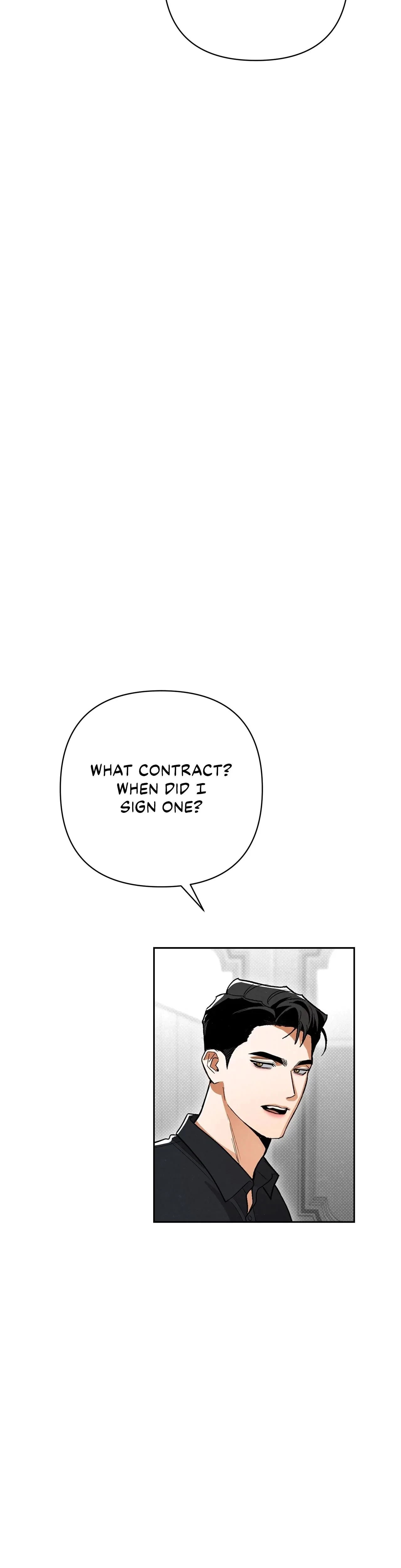 Chapter 68 - Side Story 8, page 28