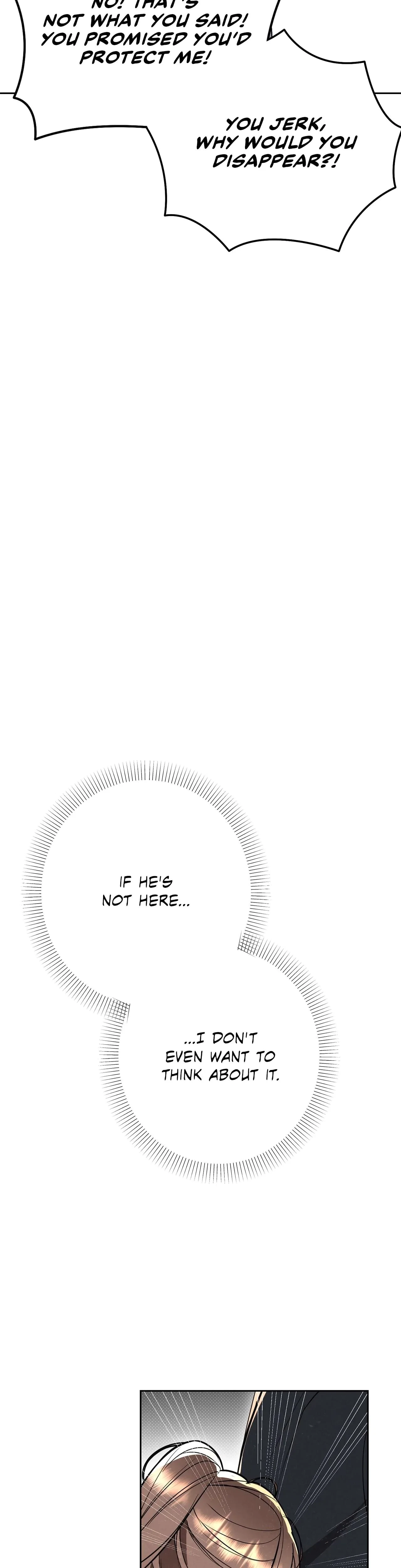 Chapter 68 - Side Story 8, page 31