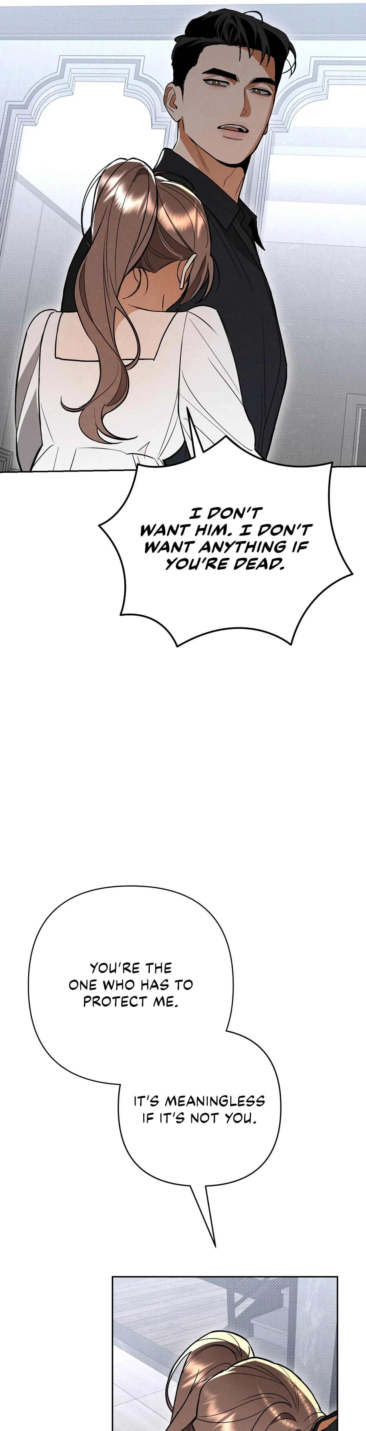 Chapter 68 - Side Story 8, page 33