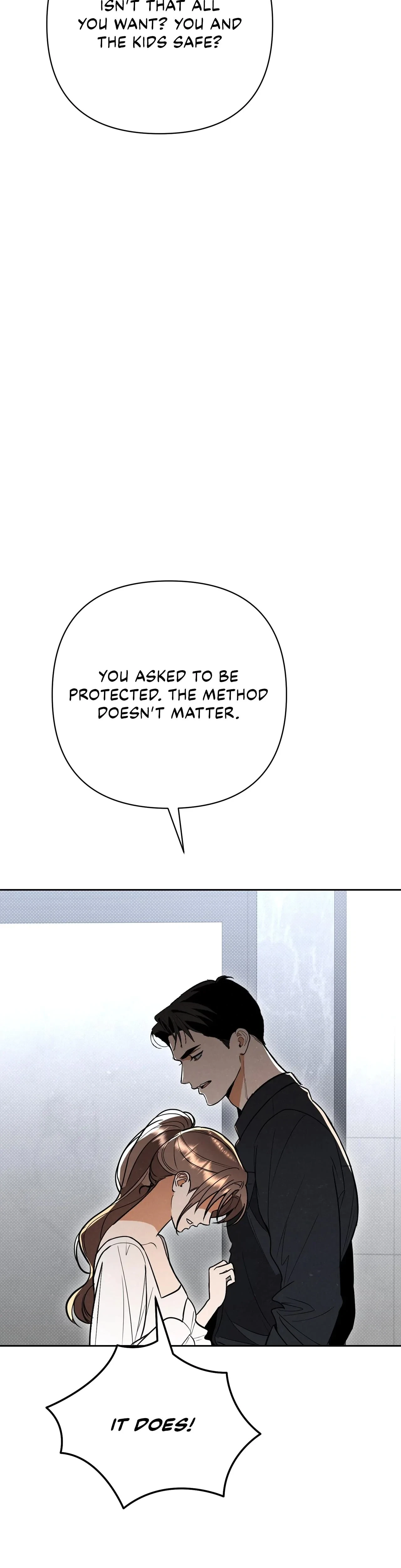Chapter 68 - Side Story 8, page 35
