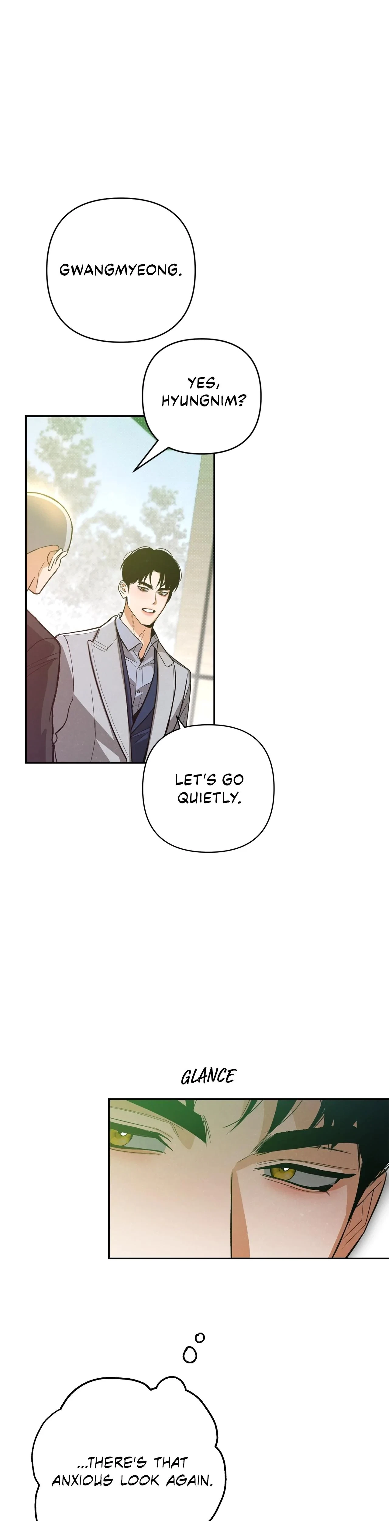 Chapter 68 - Side Story 8, page 9