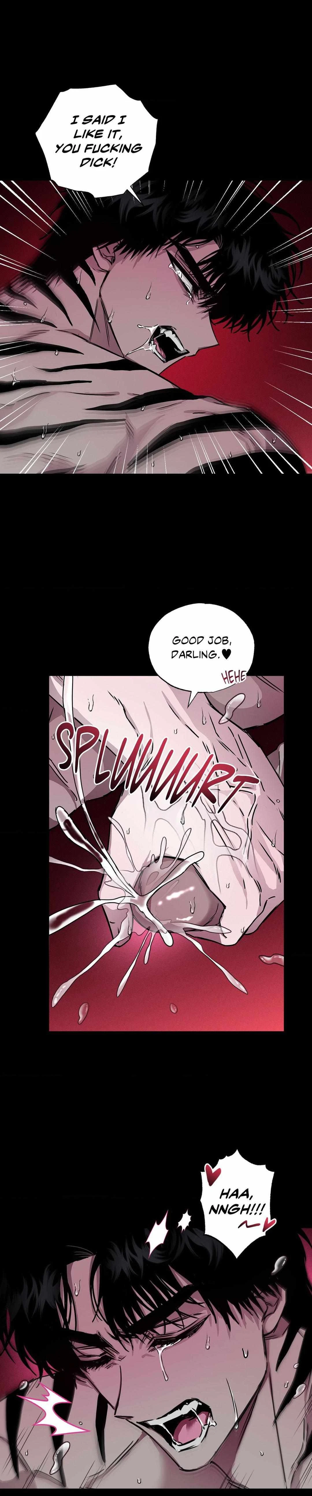 Eye Of The Storm Chapter 6, page 18