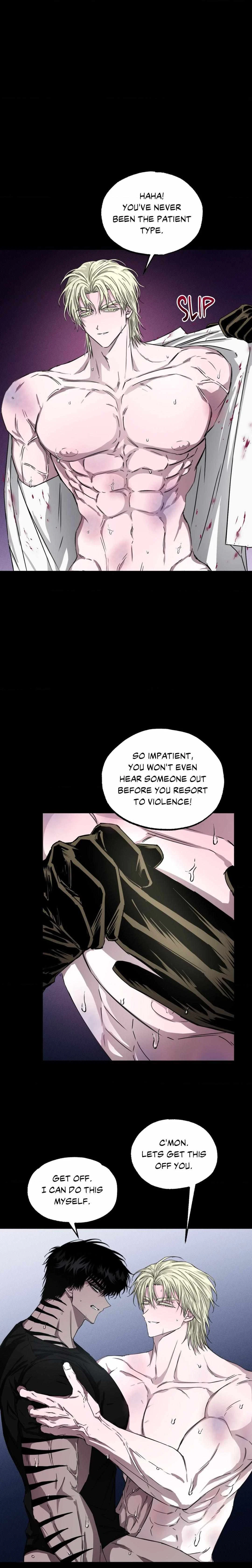 Eye Of The Storm Chapter 6, page 3