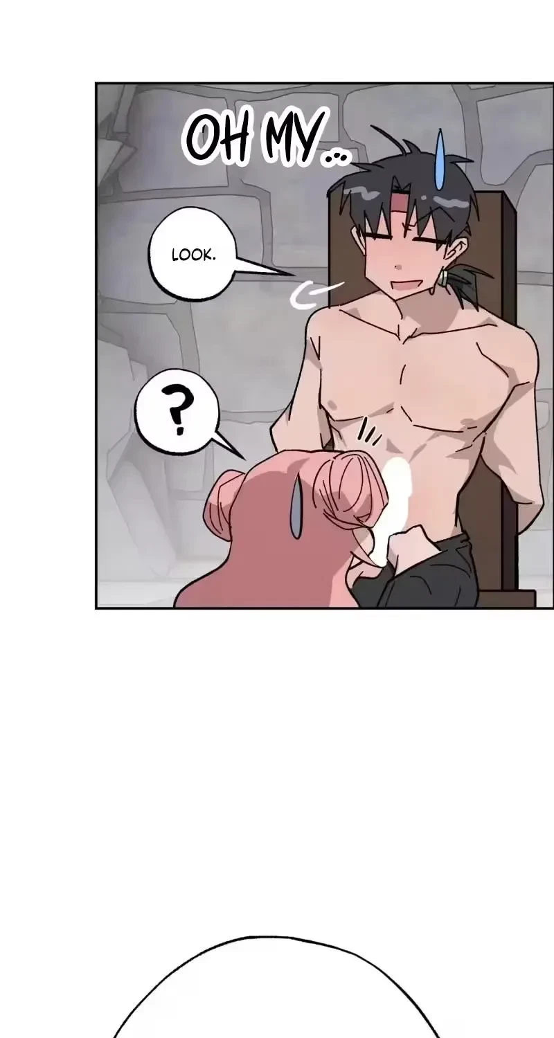 The Disciple's Teachings Chapter 2, page 9