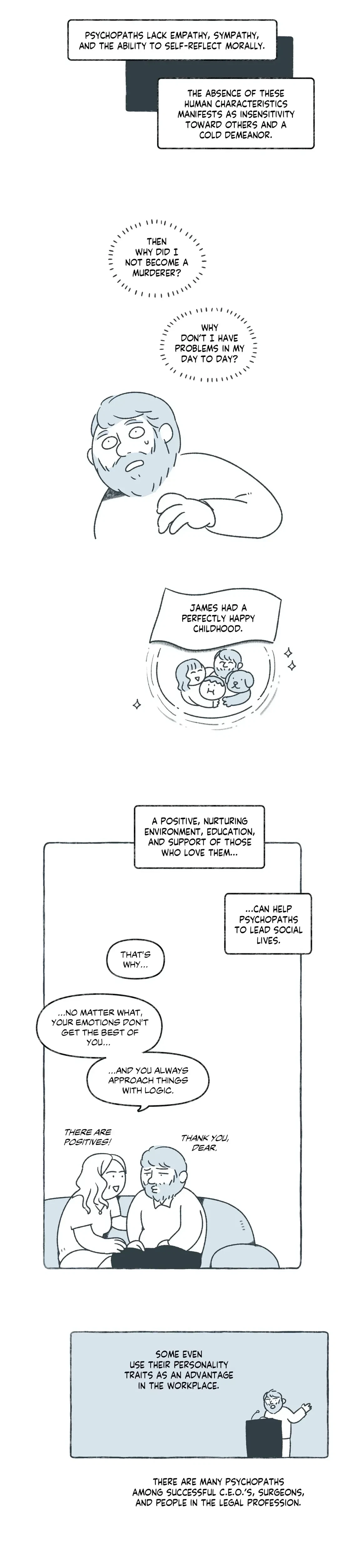 Nora Swipes Right Chapter 54, page 2