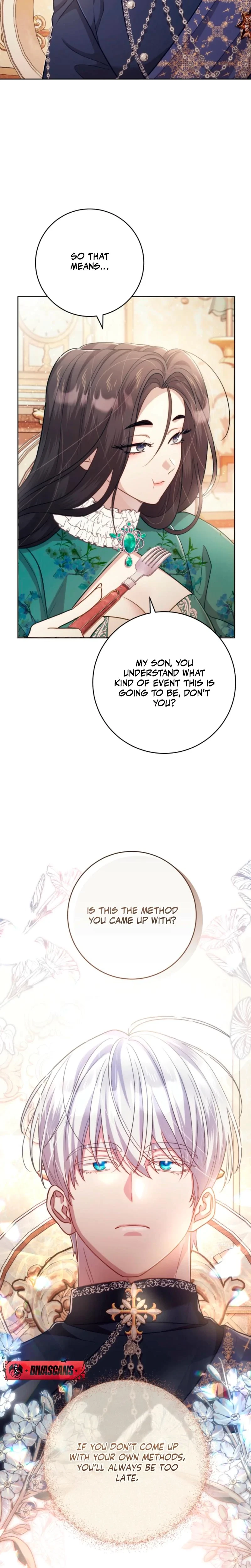 A Prince To You Chapter 17, page 10