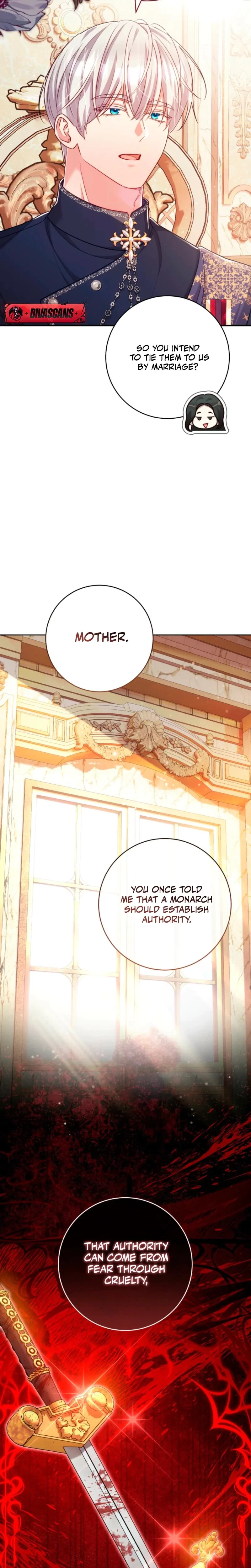 A Prince To You Chapter 17, page 13