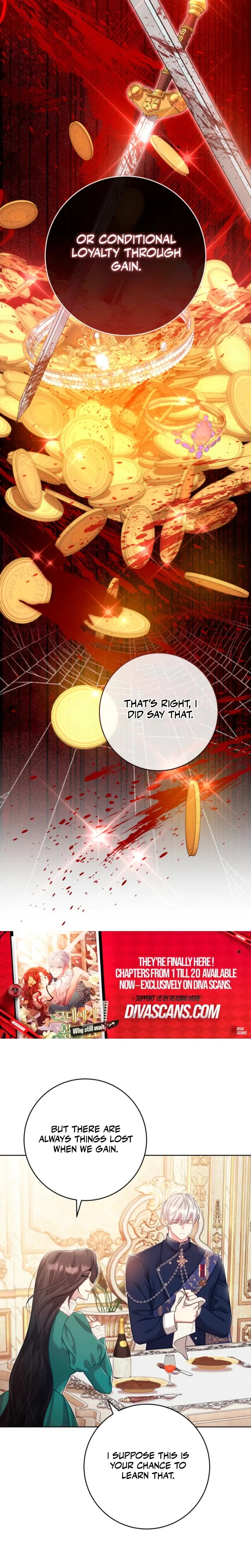 A Prince To You Chapter 17, page 14