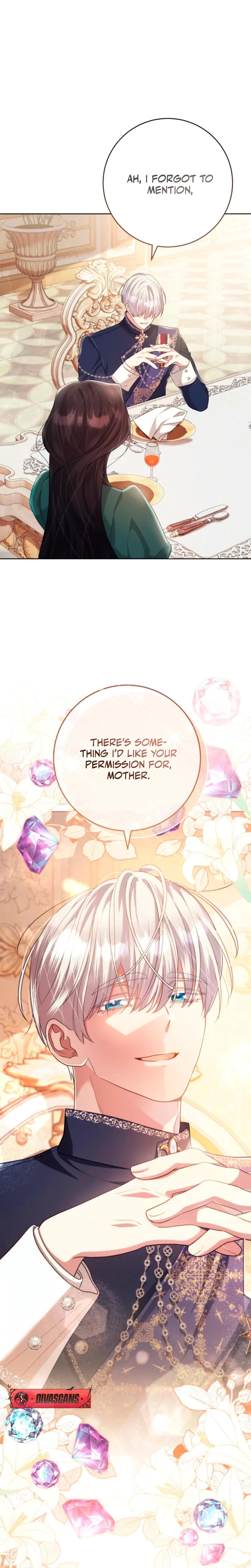 A Prince To You Chapter 17, page 16