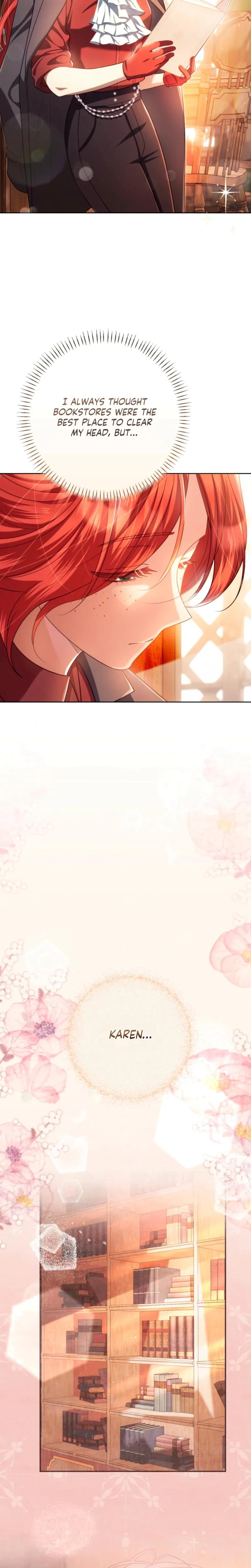 A Prince To You Chapter 17, page 18