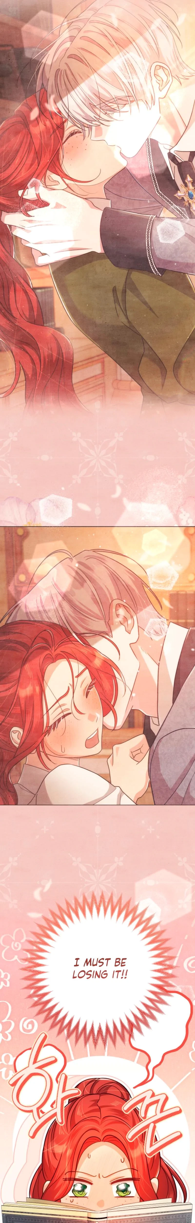 A Prince To You Chapter 17, page 19