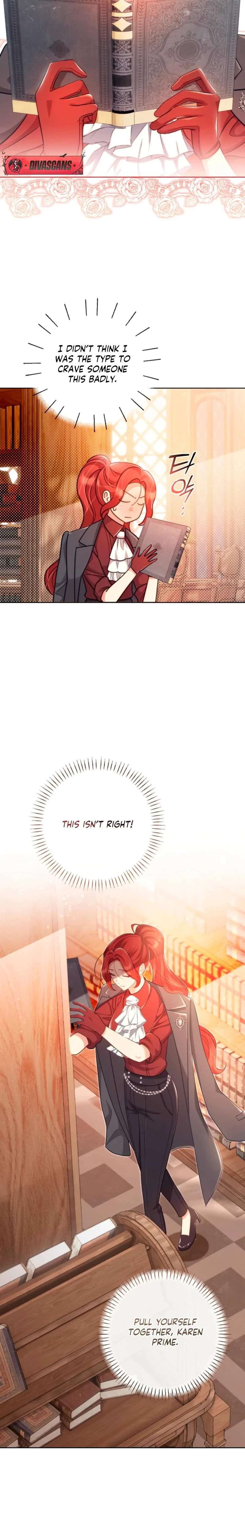A Prince To You Chapter 17, page 20
