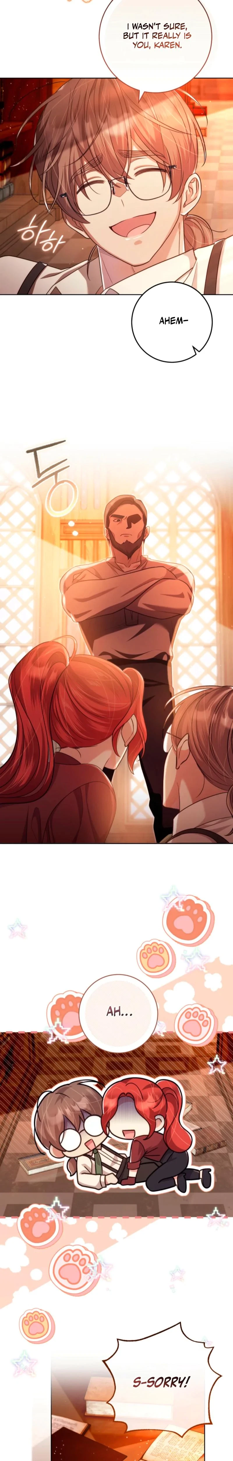 A Prince To You Chapter 17, page 26