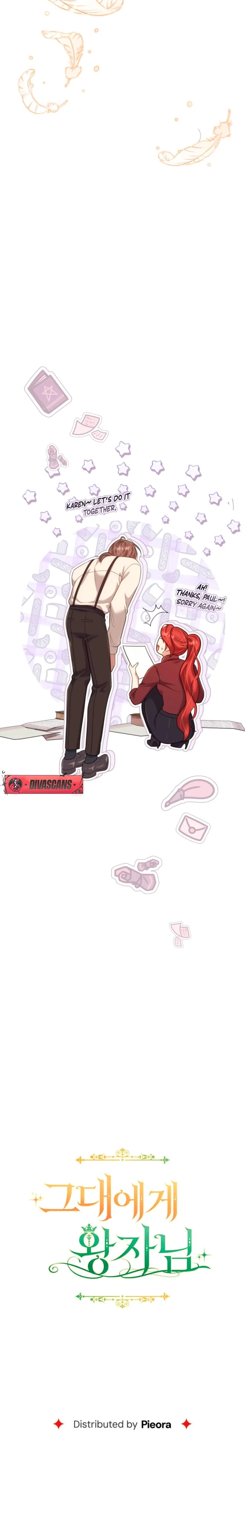 A Prince To You Chapter 17, page 28