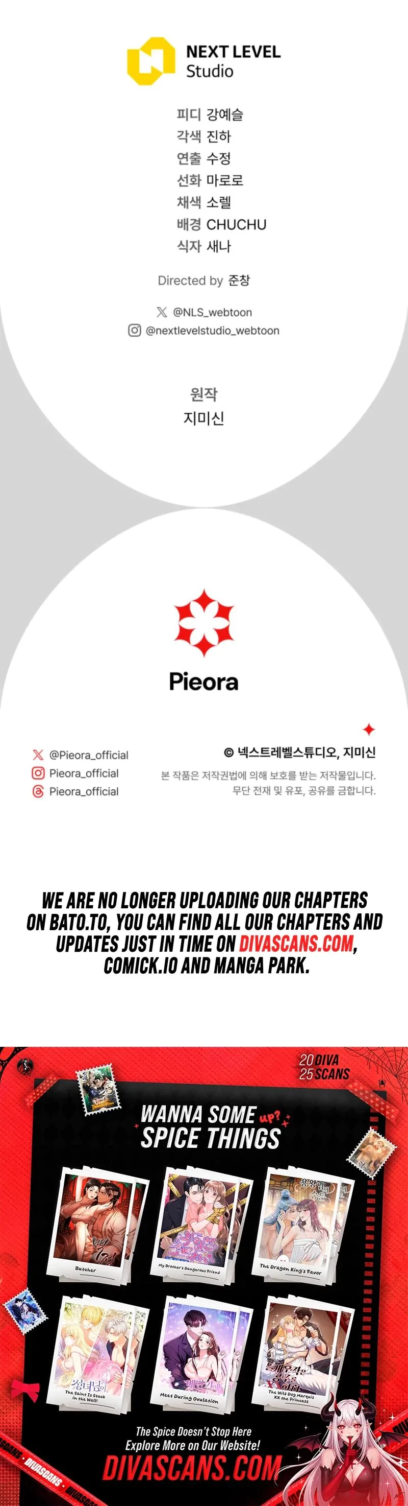 A Prince To You Chapter 17, page 29