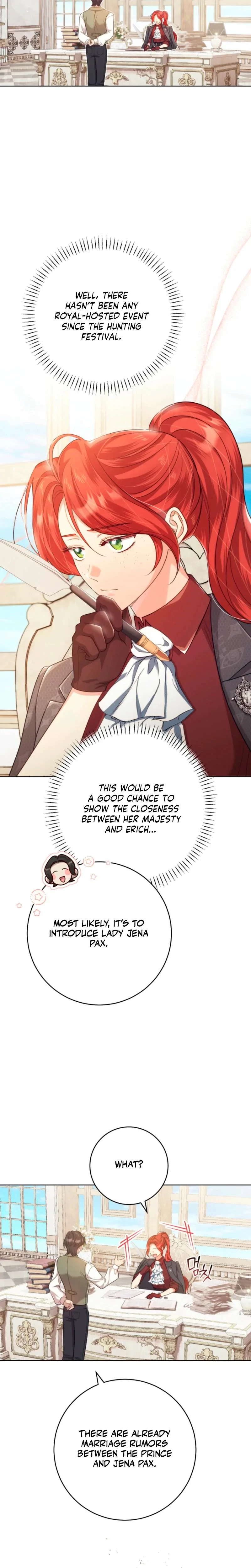 A Prince To You Chapter 17, page 3