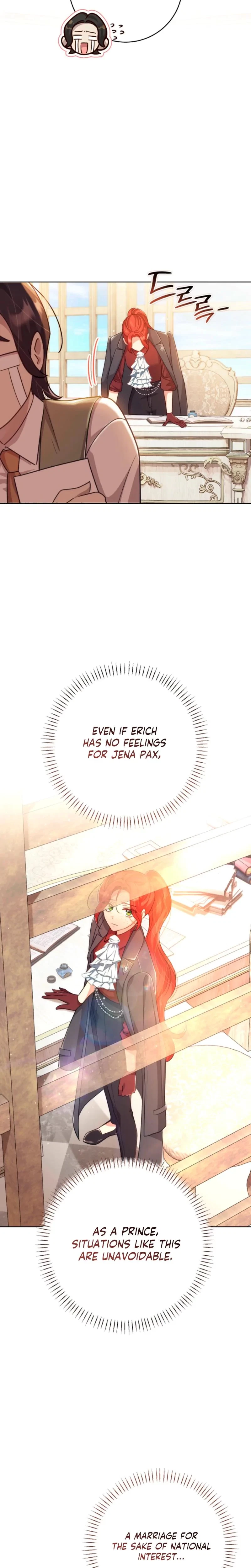 A Prince To You Chapter 17, page 6