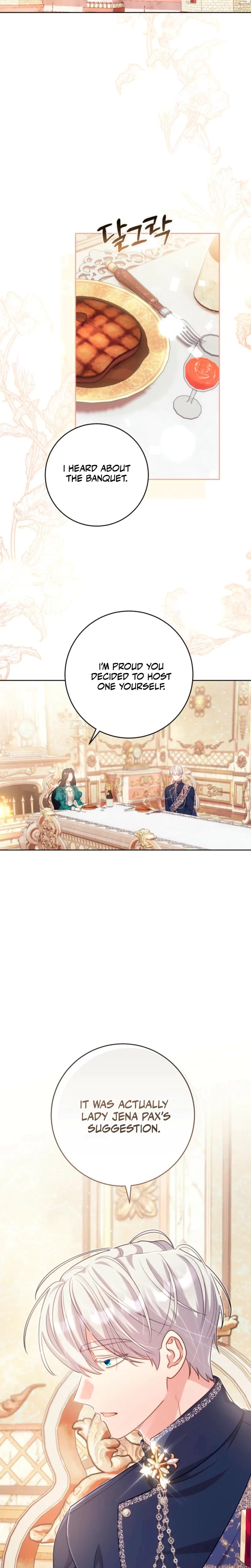 A Prince To You Chapter 17, page 9