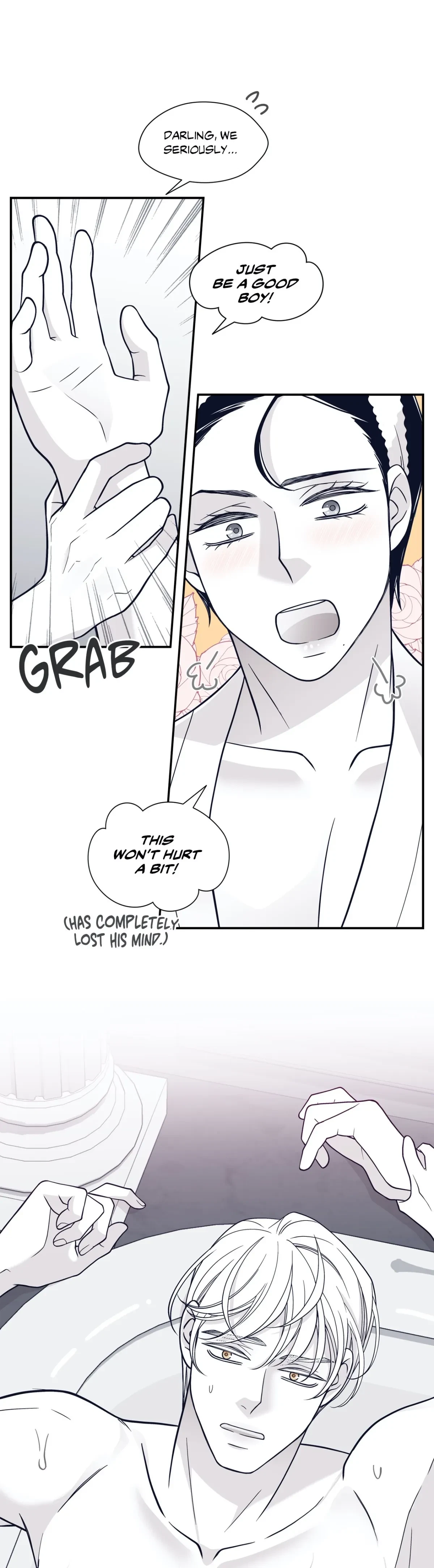 Gold Gray Chapter 111.19, page 2