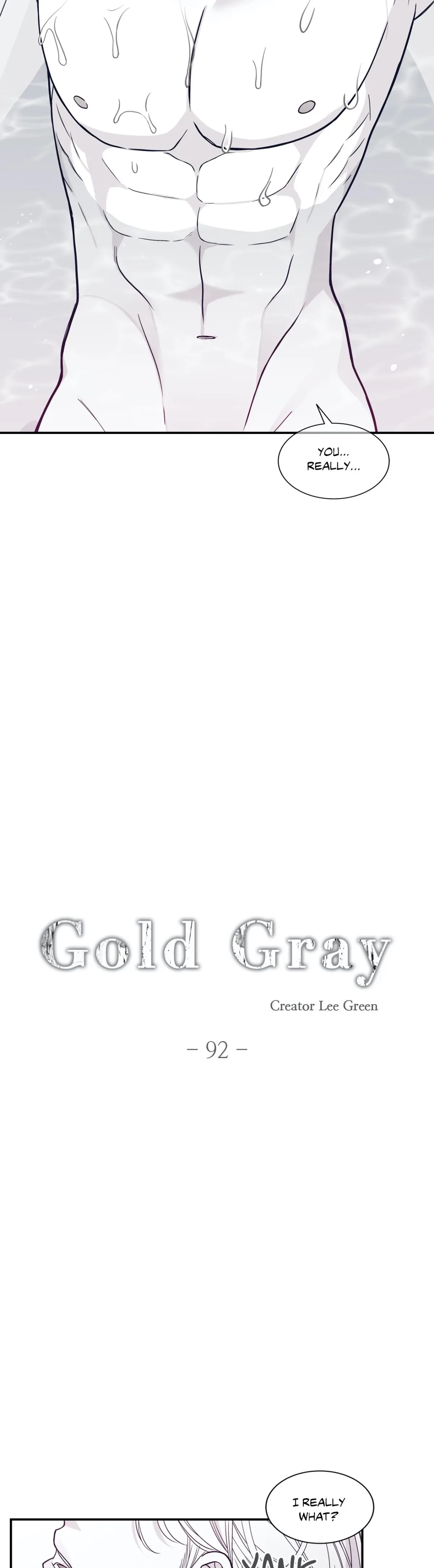 Gold Gray Chapter 111.19, page 3