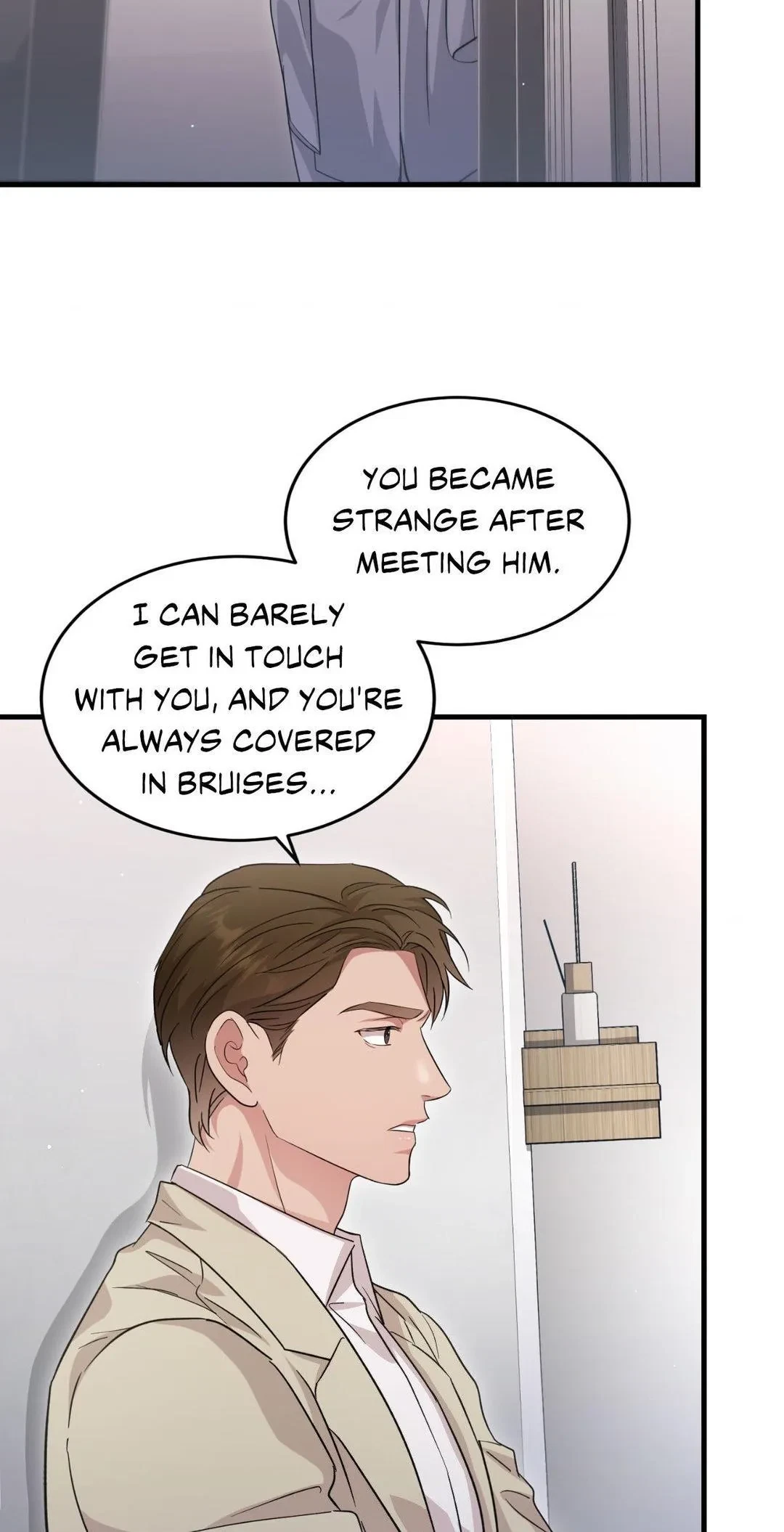 River Of Bondage Chapter 18, page 15