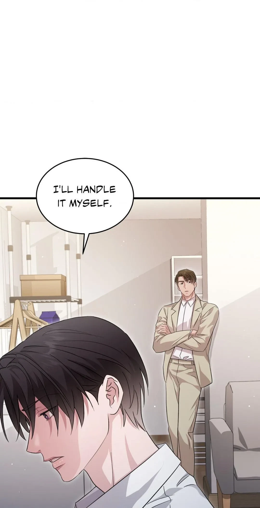 River Of Bondage Chapter 18, page 17