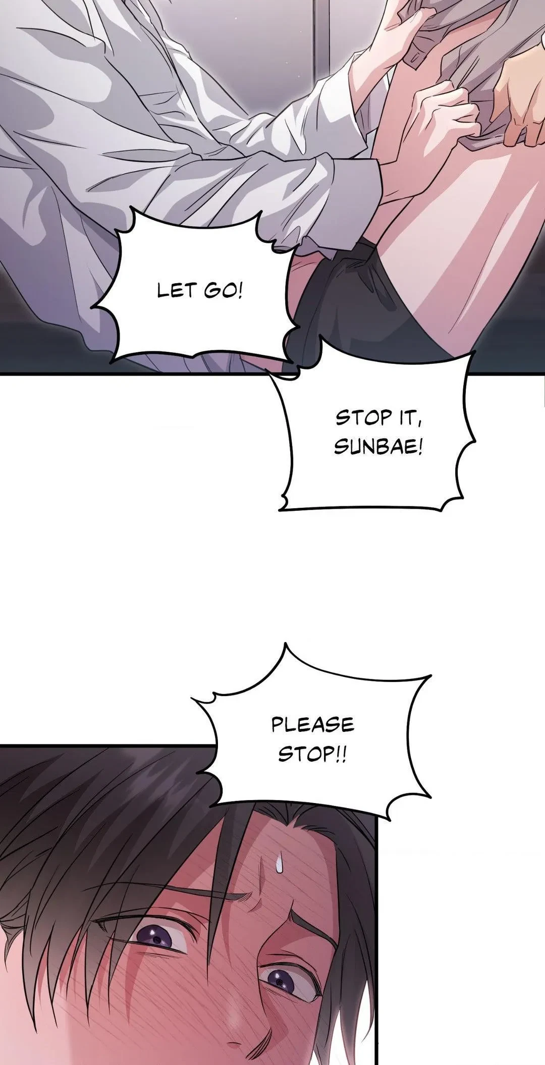River Of Bondage Chapter 18, page 27
