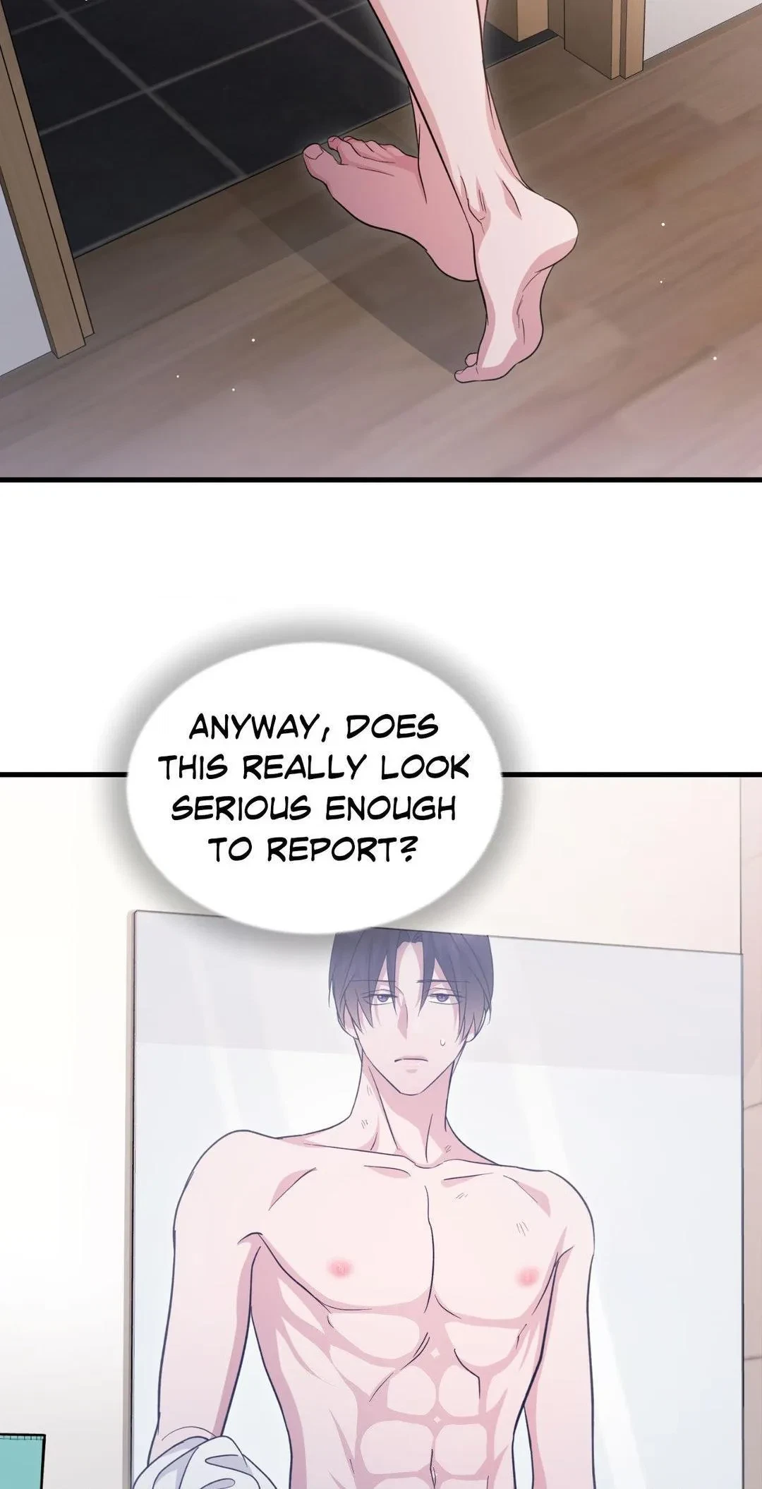 River Of Bondage Chapter 18, page 52