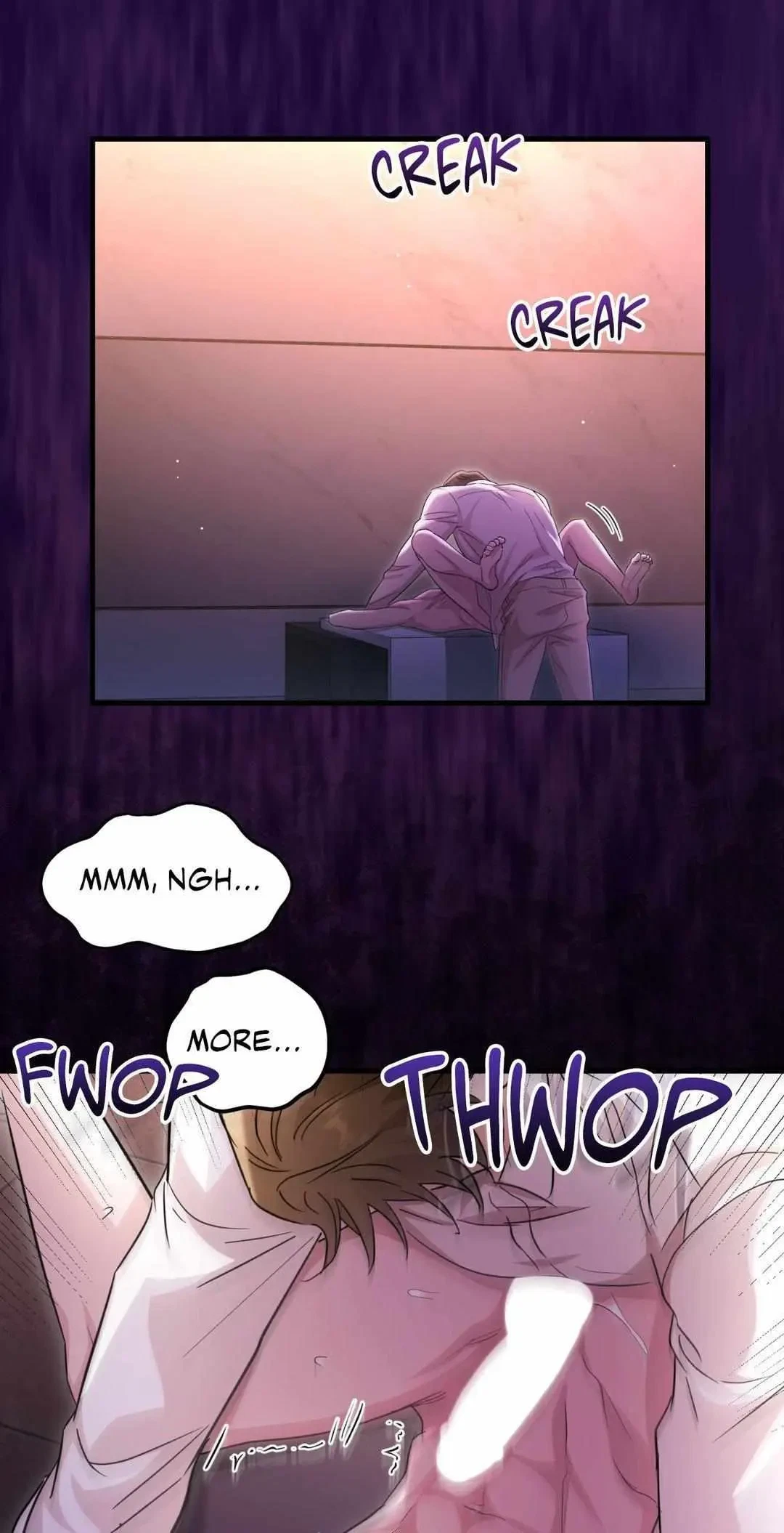 River Of Bondage Chapter 18, page 58