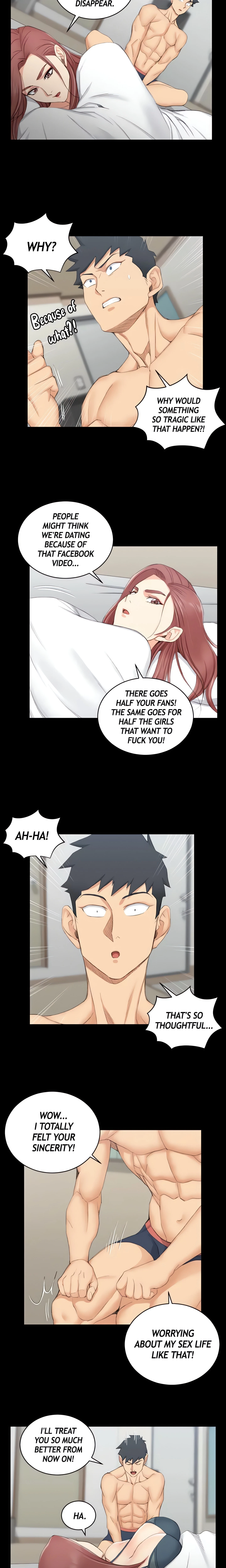 Chapter 49 - Horny Kang Part 4, page 10