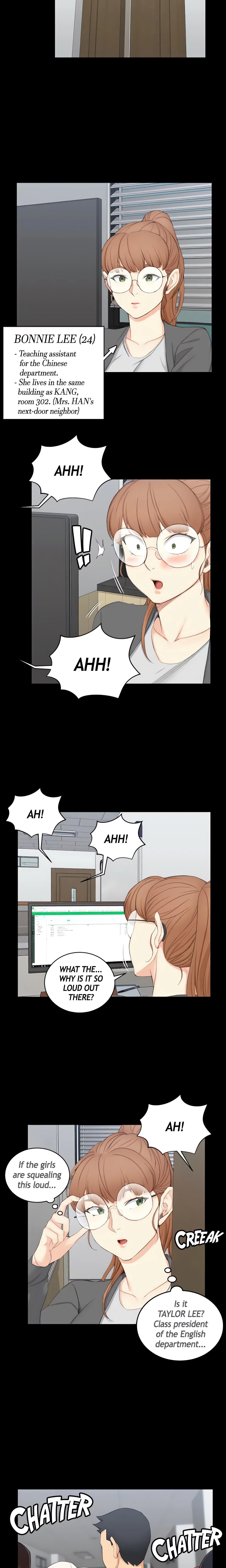 Chapter 49 - Horny Kang Part 4, page 13