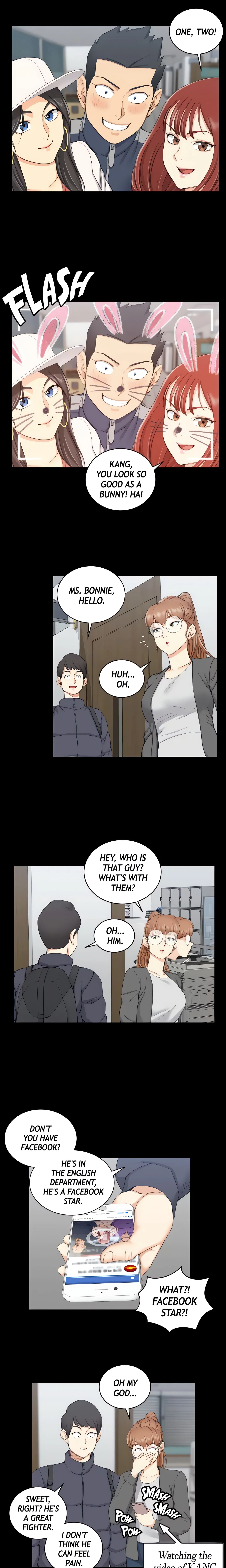 Chapter 49 - Horny Kang Part 4, page 15