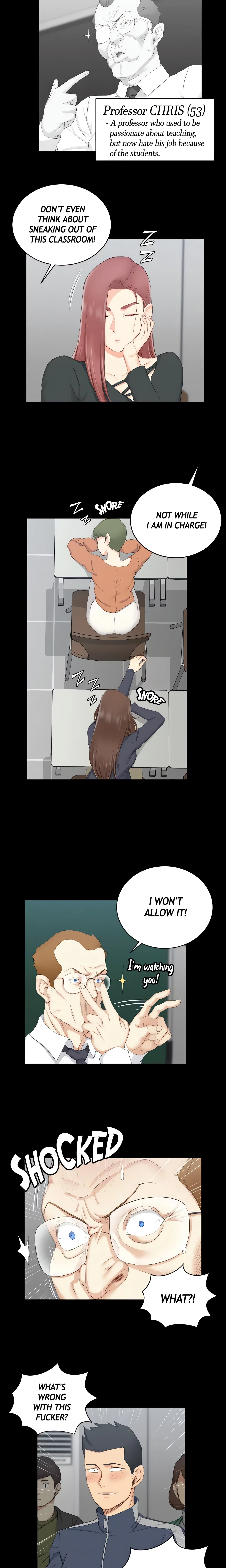 Chapter 49 - Horny Kang Part 4, page 17
