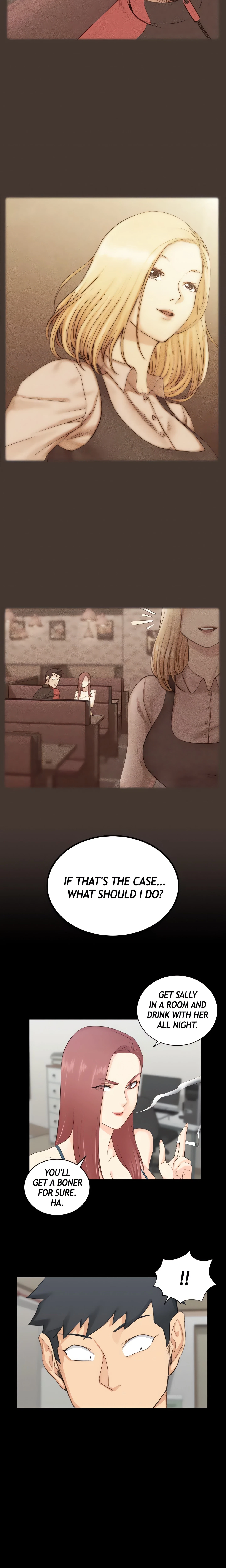 Chapter 49 - Horny Kang Part 4, page 2