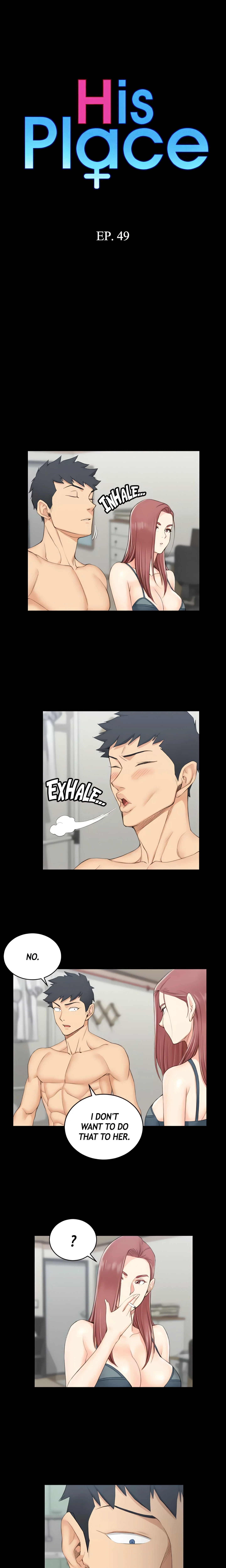 Chapter 49 - Horny Kang Part 4, page 3