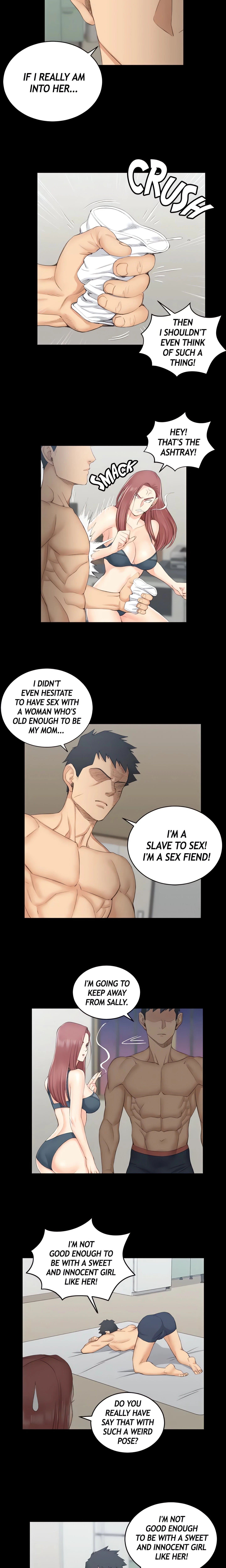 Chapter 49 - Horny Kang Part 4, page 4
