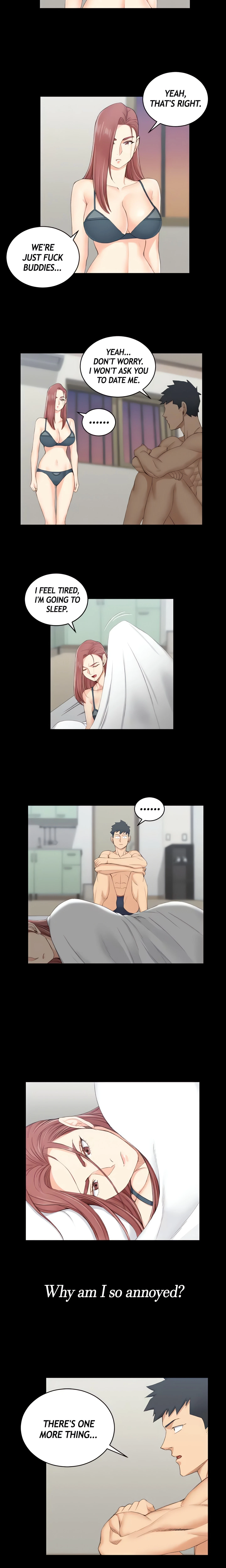 Chapter 49 - Horny Kang Part 4, page 7