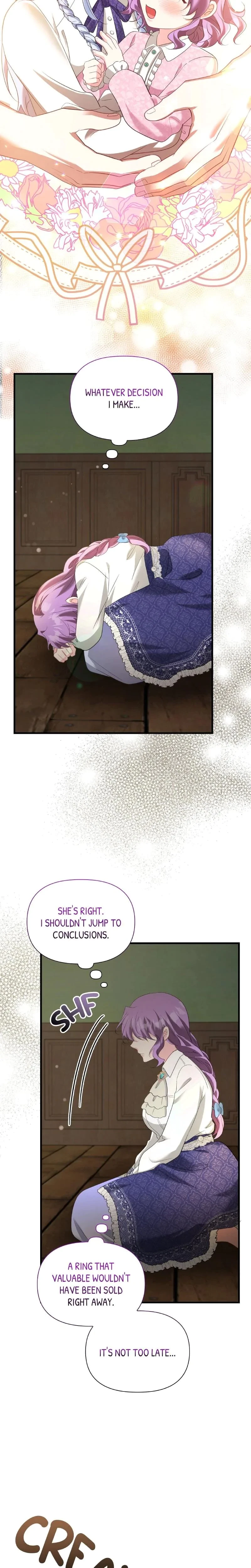 The Beastly Count After Dark Chapter 53, page 26