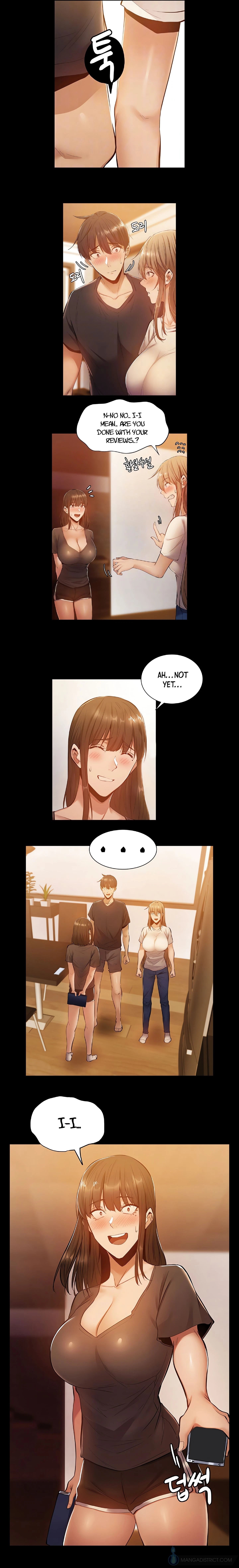 Got A Room? Chapter 13 (Uncensored), page 3
