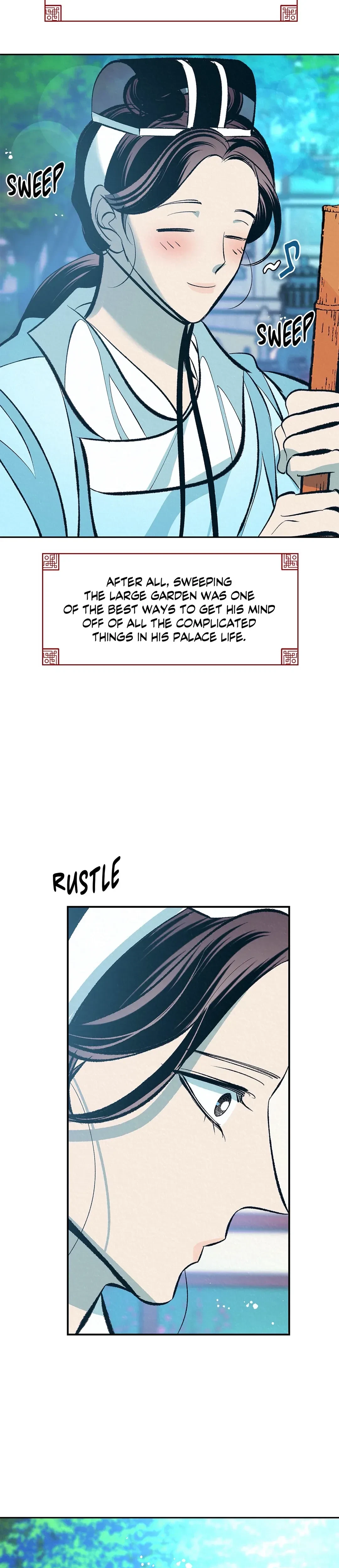 Chapter 17 - Side Story 2, page 12