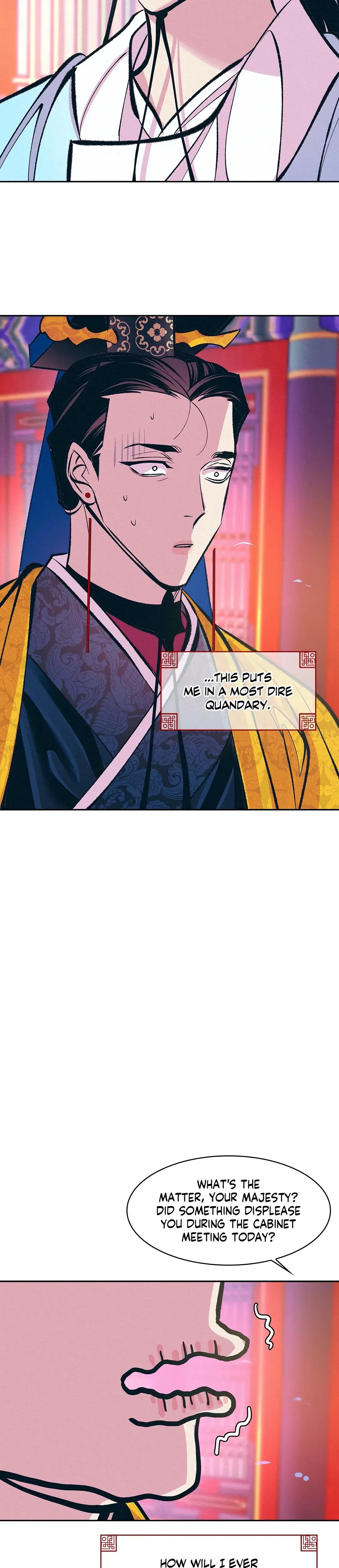 Chapter 17 - Side Story 2, page 3