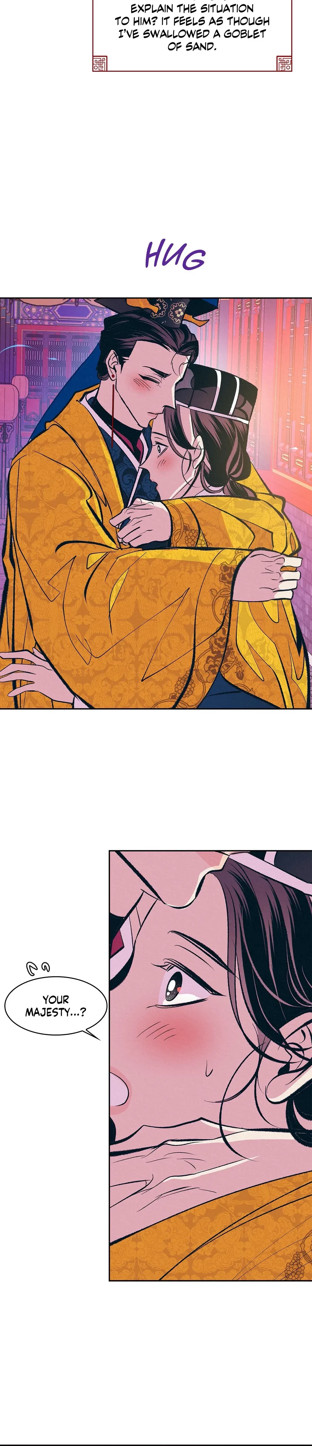 Chapter 17 - Side Story 2, page 4