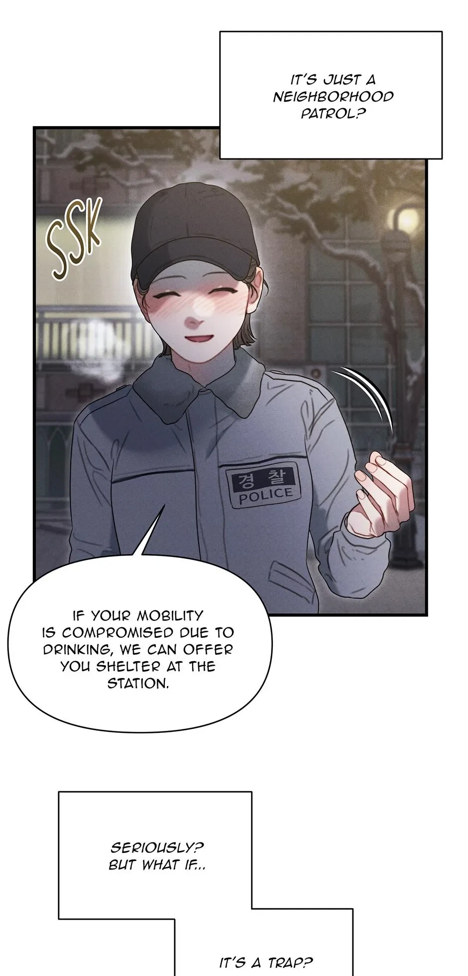 Chapter 20.06: Special.5 : The End [Official], page 13