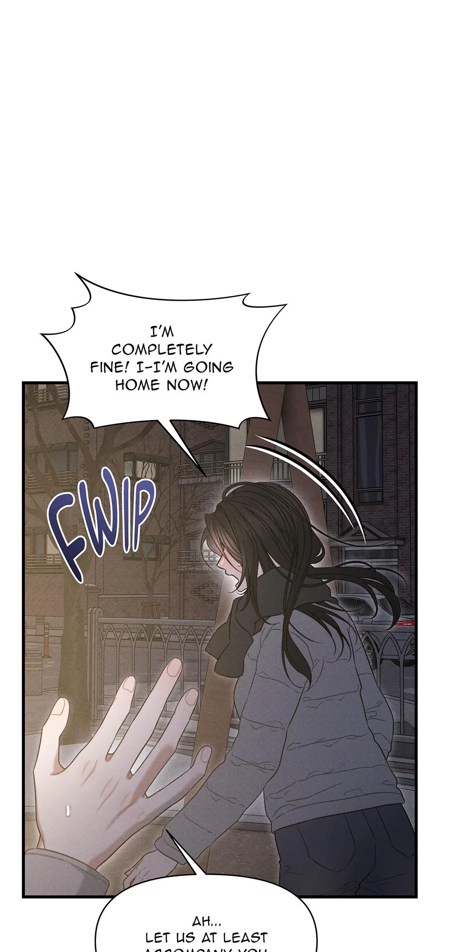 Chapter 20.06: Special.5 : The End [Official], page 15