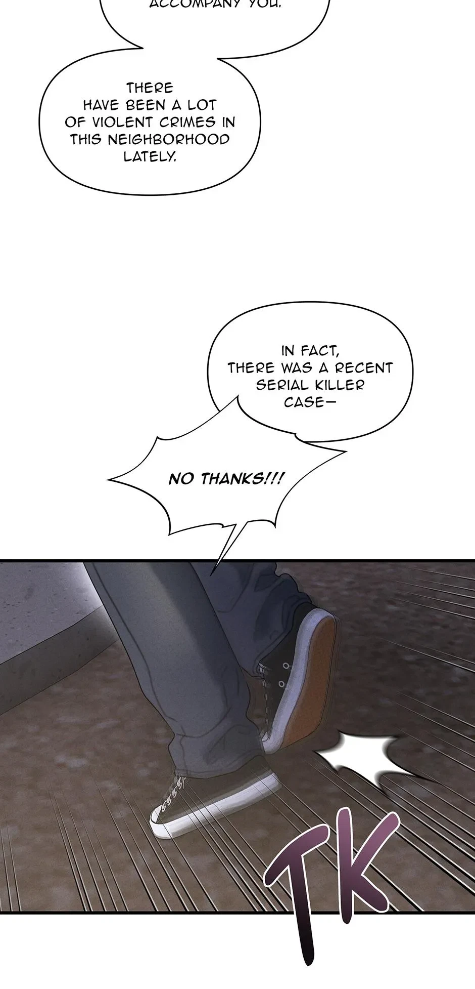 Chapter 20.06: Special.5 : The End [Official], page 16