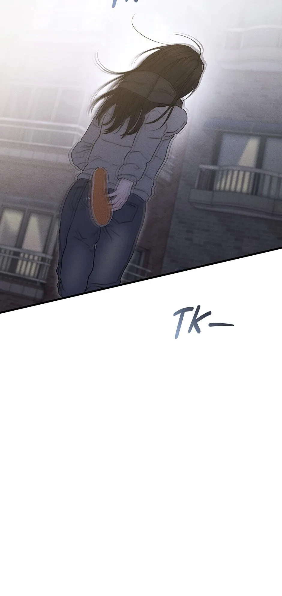 Chapter 20.06: Special.5 : The End [Official], page 18