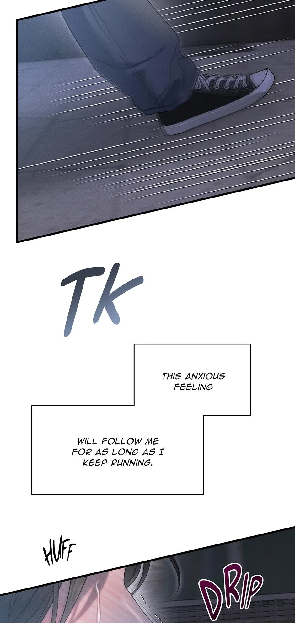 Chapter 20.06: Special.5 : The End [Official], page 22