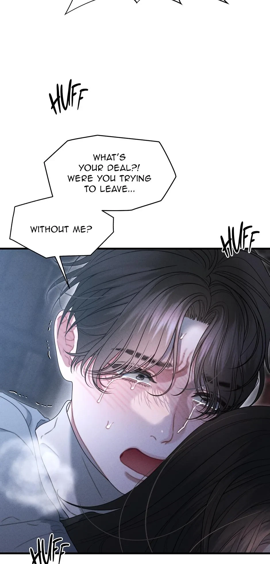Chapter 20.06: Special.5 : The End [Official], page 30