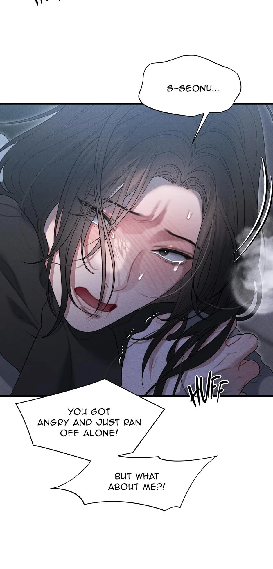 Chapter 20.06: Special.5 : The End [Official], page 31