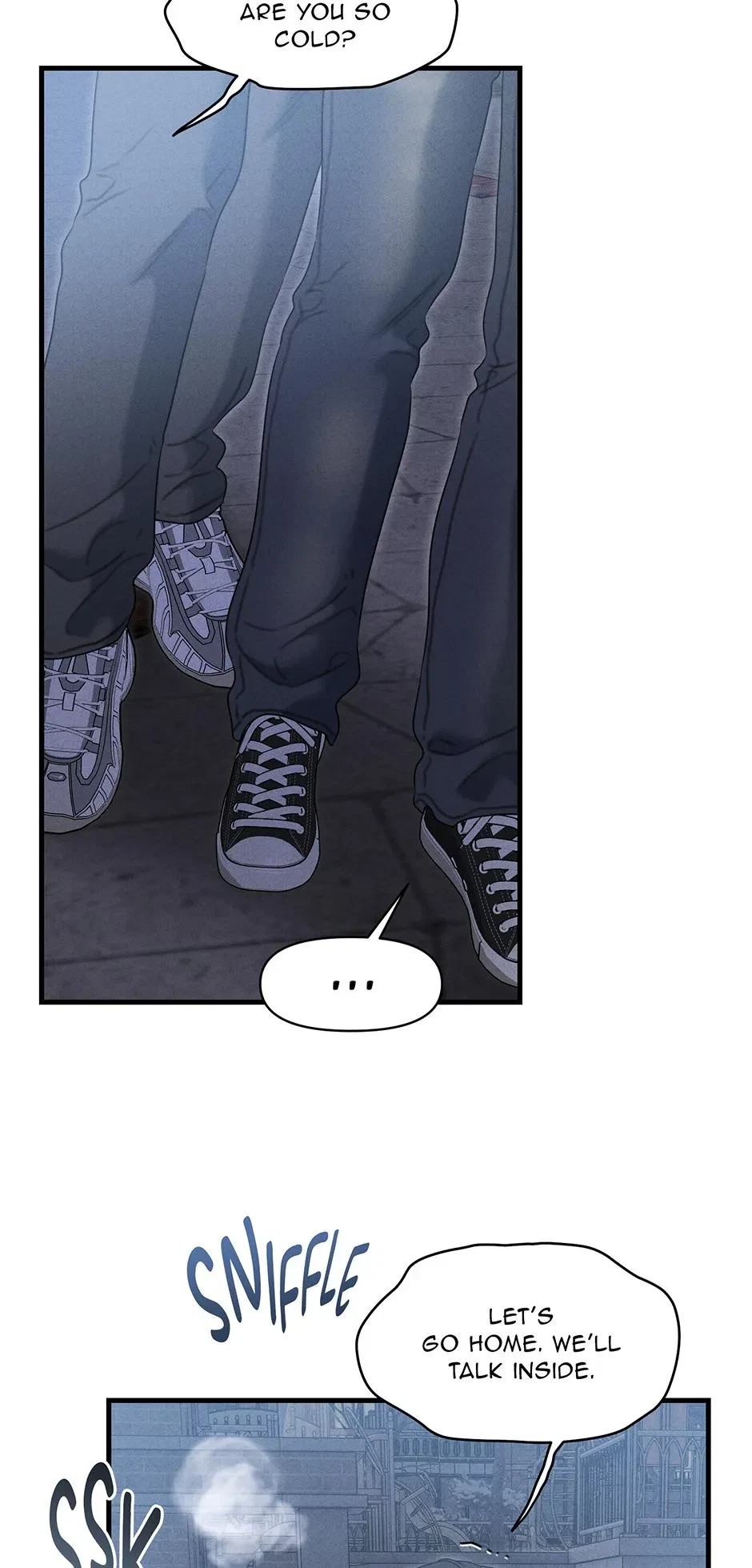 Chapter 20.06: Special.5 : The End [Official], page 35